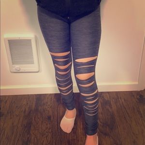 VS PINK Ultimate Leggings